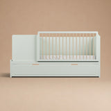 Cama Cuna Alma Noble