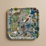 AVENIDA HOME – BIRDS ON THE DUNES TRAY