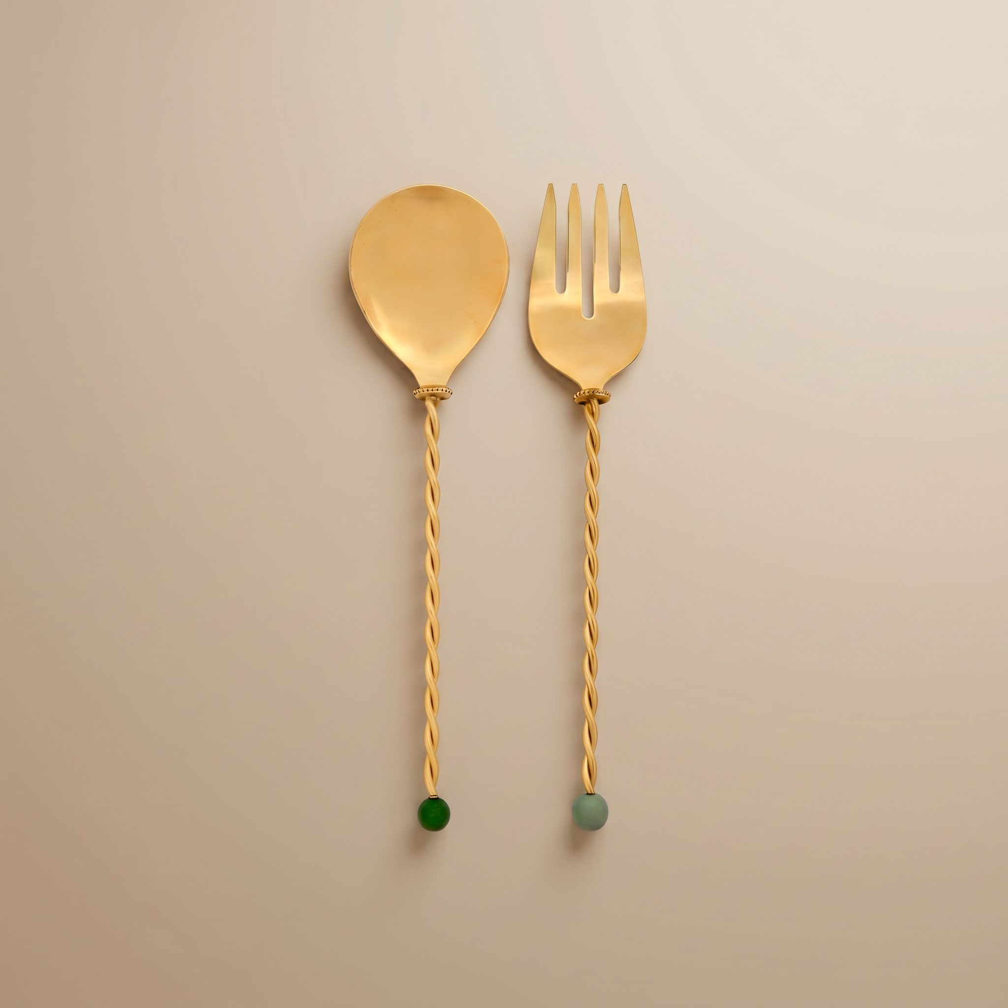 BITOSSI – SALAD SET