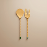 BITOSSI – SALAD SET