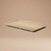 Cambiador de Madera Alma
