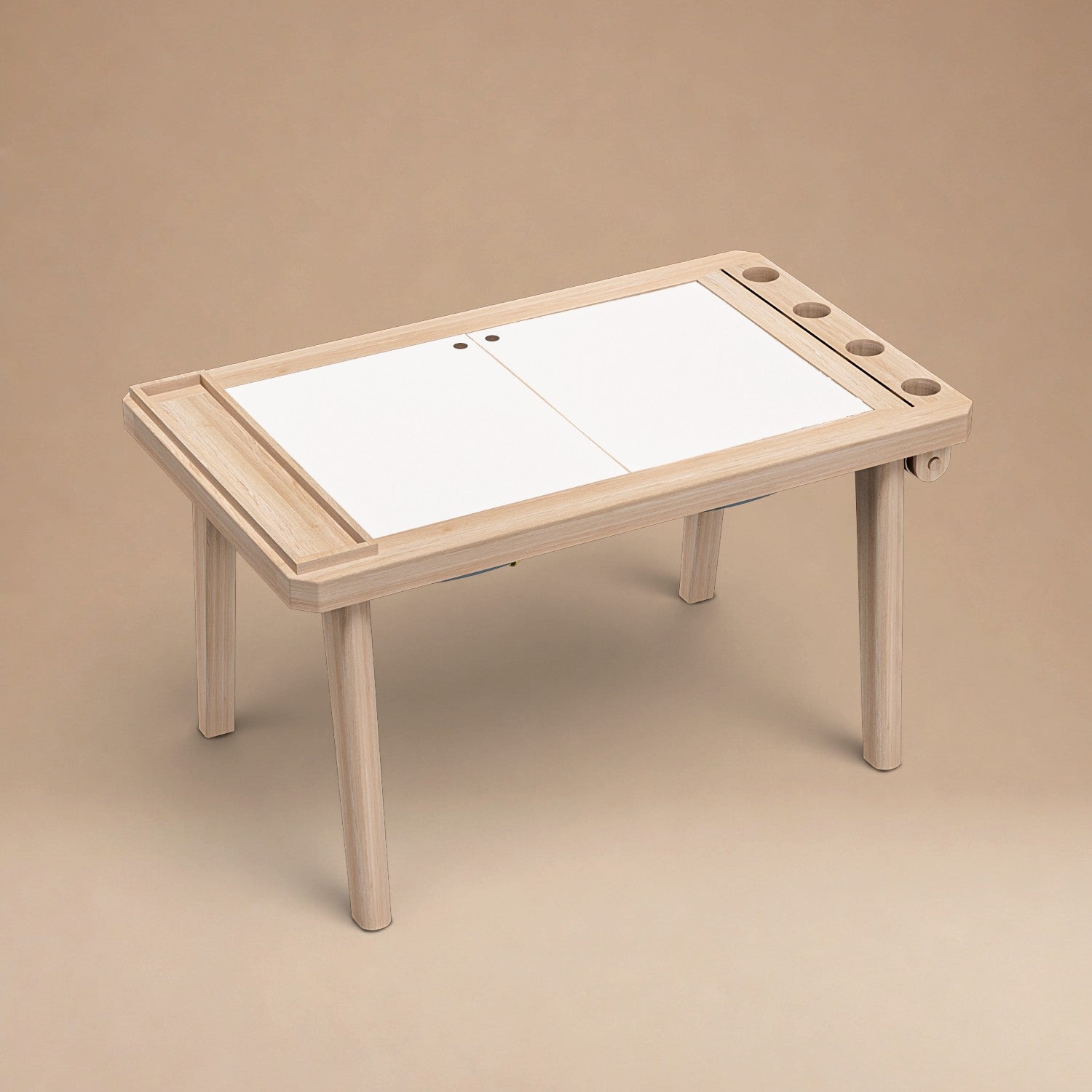 Mesa Sensorial Kids
