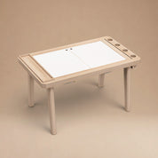 Mesa Sensorial Kids