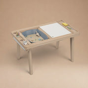 Mesa Sensorial Kids