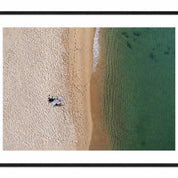 Cuadro Costa Serena