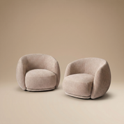 BUTACA PACIFIC / MOROSO