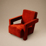BUTACA UTRECHT / CASSINA
