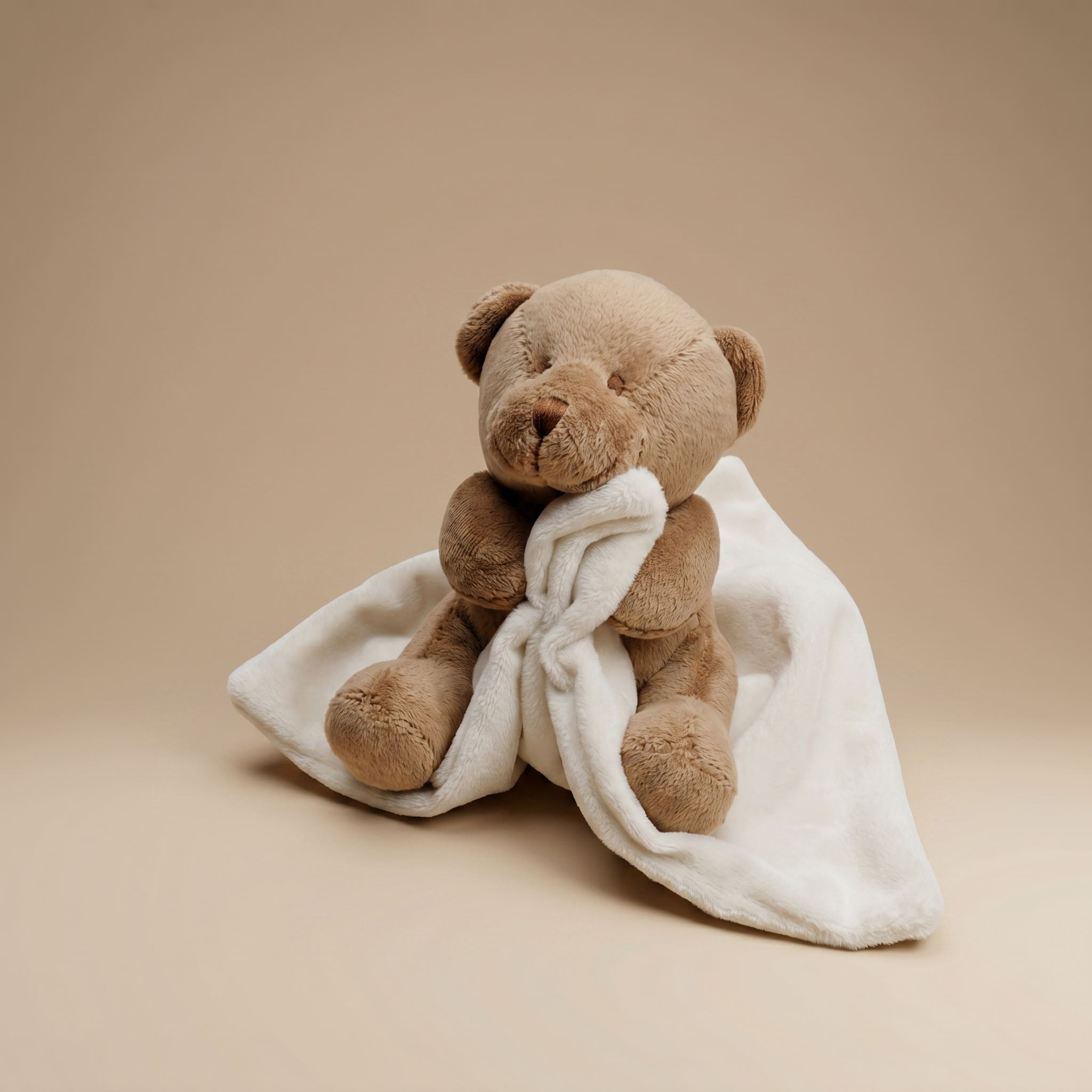 PELUCHE C/MANTITA