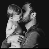Daddy and Me - Yasmin Kahatt