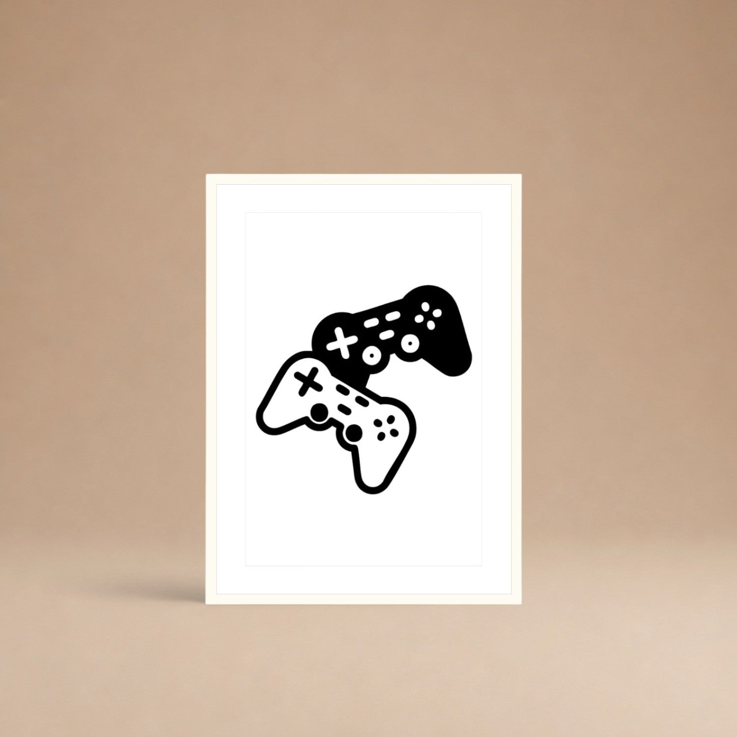 Cuadro Dual Game