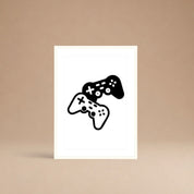 Cuadro Dual Game
