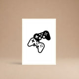 Cuadro Dual Game