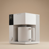 CAFETERA ELÉCTRICA AIDEN