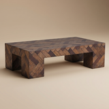 COFFEE TABLE EDWARDIAN
