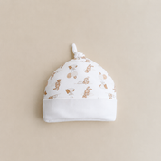ENTERIZO ESTAMPADO (CUELLO BORDADO GORRO)