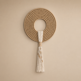 Escultura Pared - Circular
