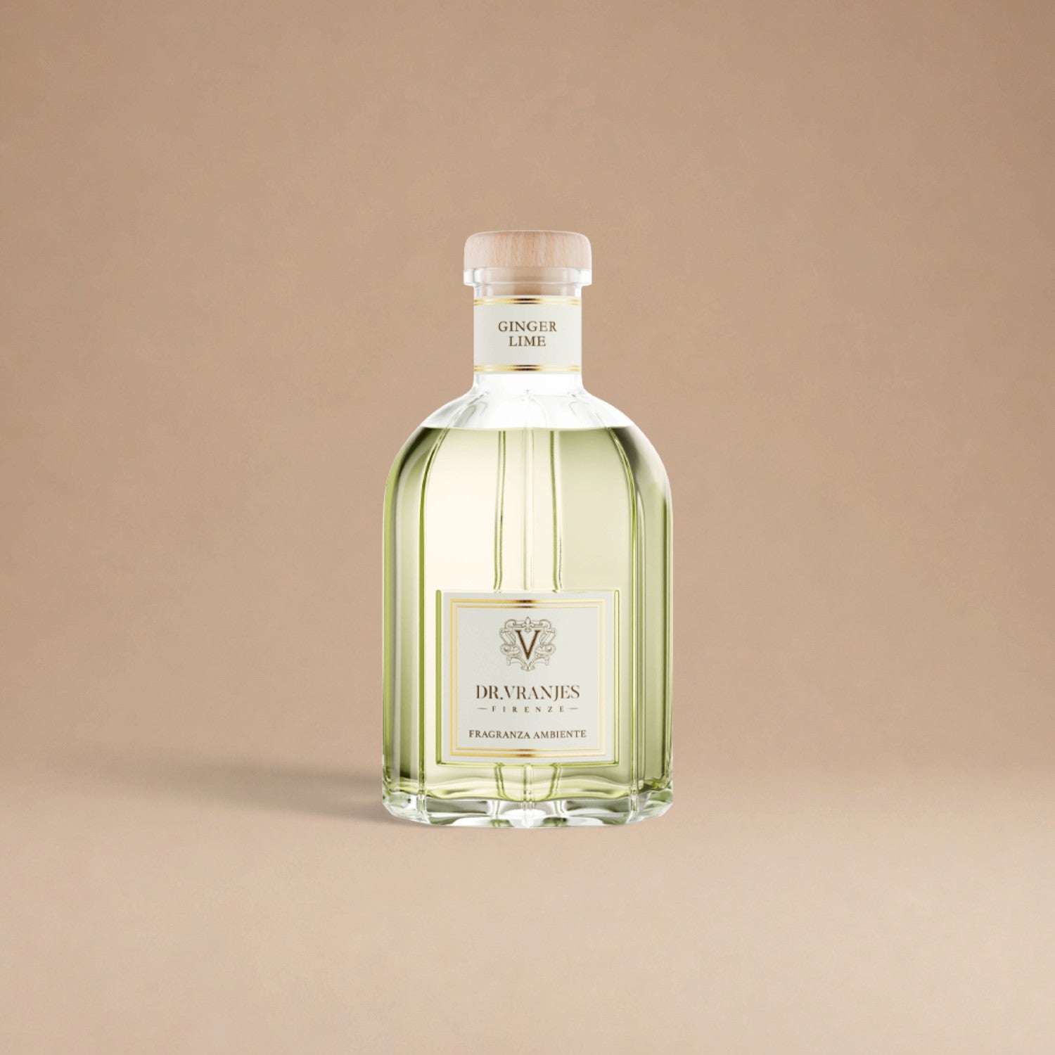 Dr Vranjes Ginger Lime 1.250ml