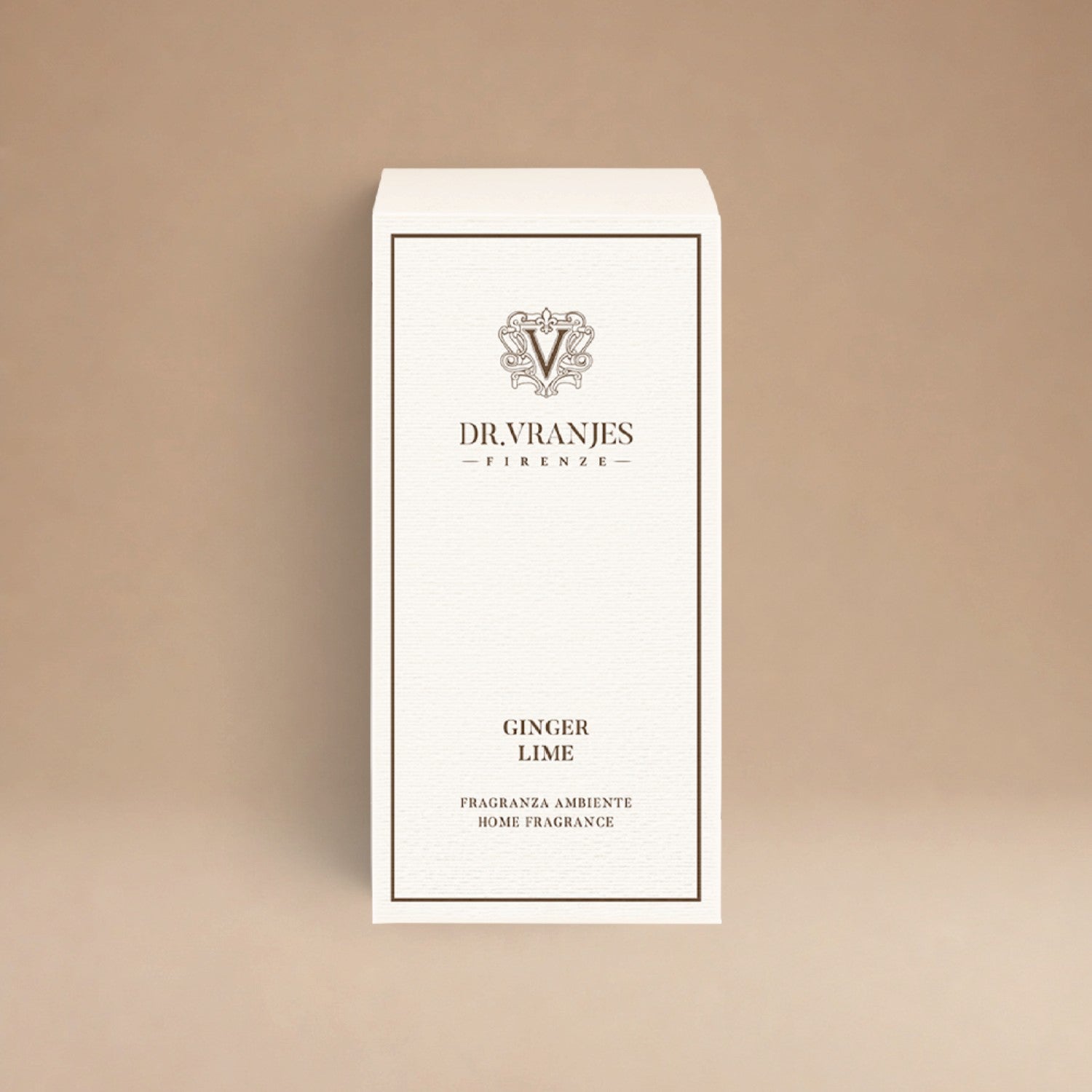 Dr Vranjes Ginger Lime 1.250ml