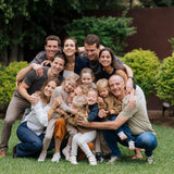 Family Gathering - Valeria Martens