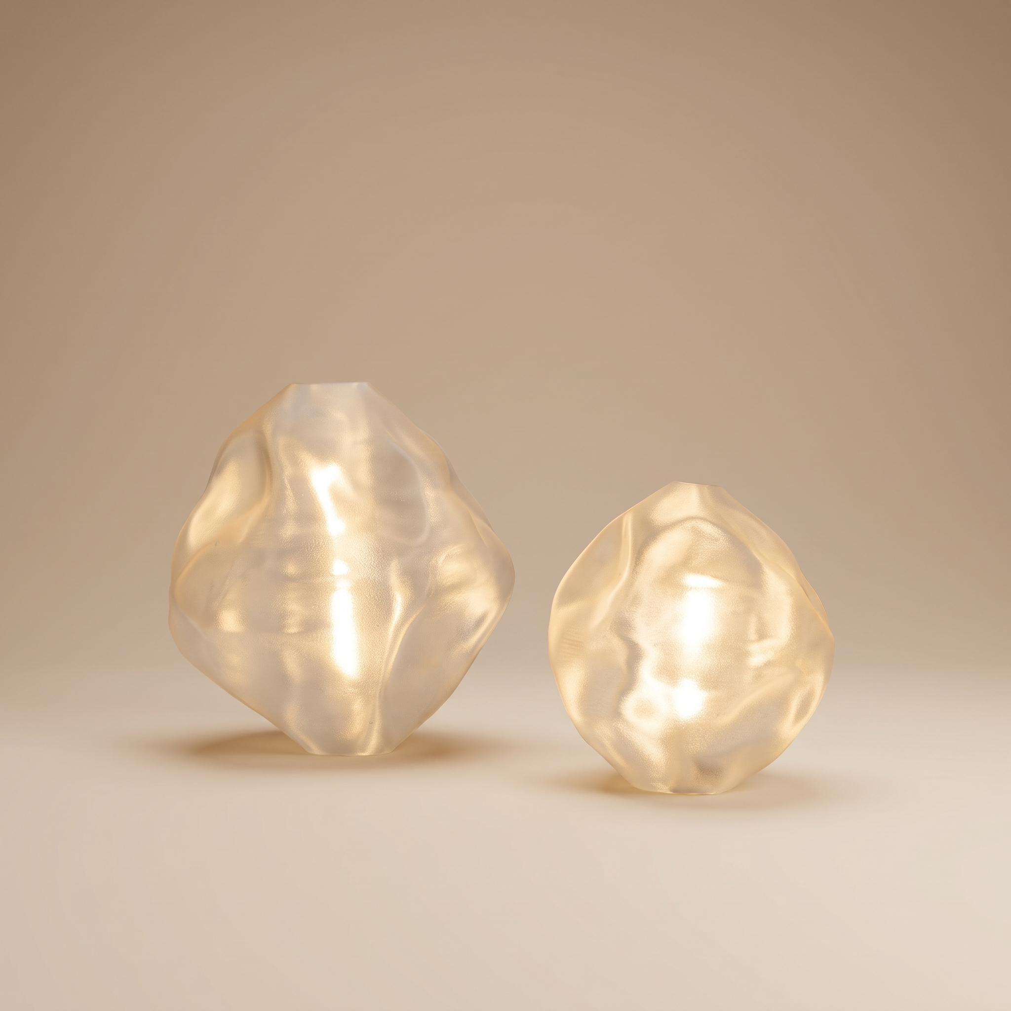 Floe Floor Light