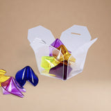 Fortune Cookie Box