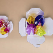 Fortune Cookie Box