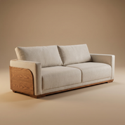 SOFÁ GALÁPAGOS 200 (RELAXED COMFORT)
