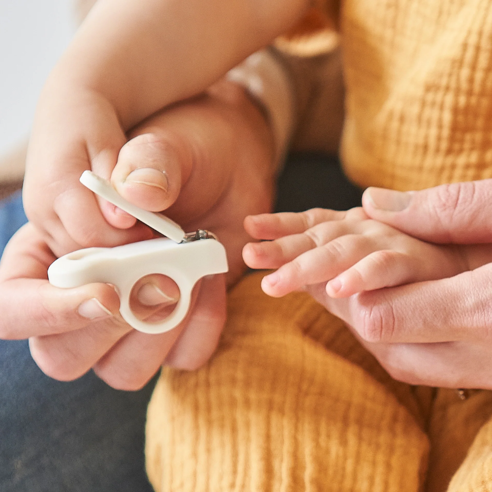 Nail Clipper