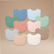 Baberos - Pack de 10