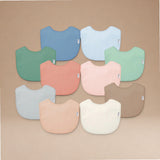 Baberos - Pack de 10