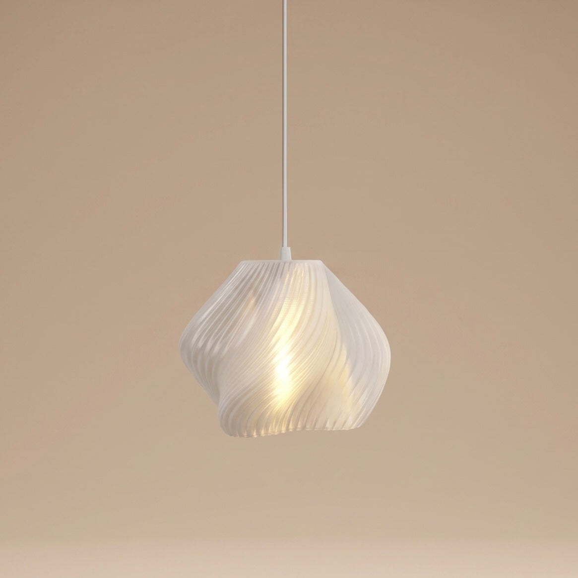 Gelato Lamp Colgante