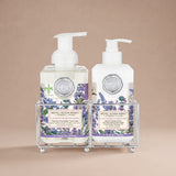 Lavender Rosemary Hand Care Caddy