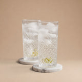 Set de 6 Vasos Royal