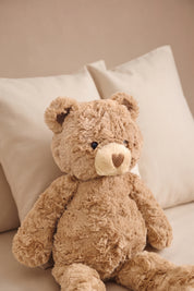 Oso Milo de Peluche