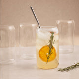 Set de 6 Vasos Tropical