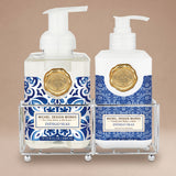 Indigo Seas Hand Care Caddy