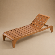 TUMBONA RECLINABLE BASEBALL