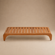 TUMBONA RECLINABLE BASEBALL