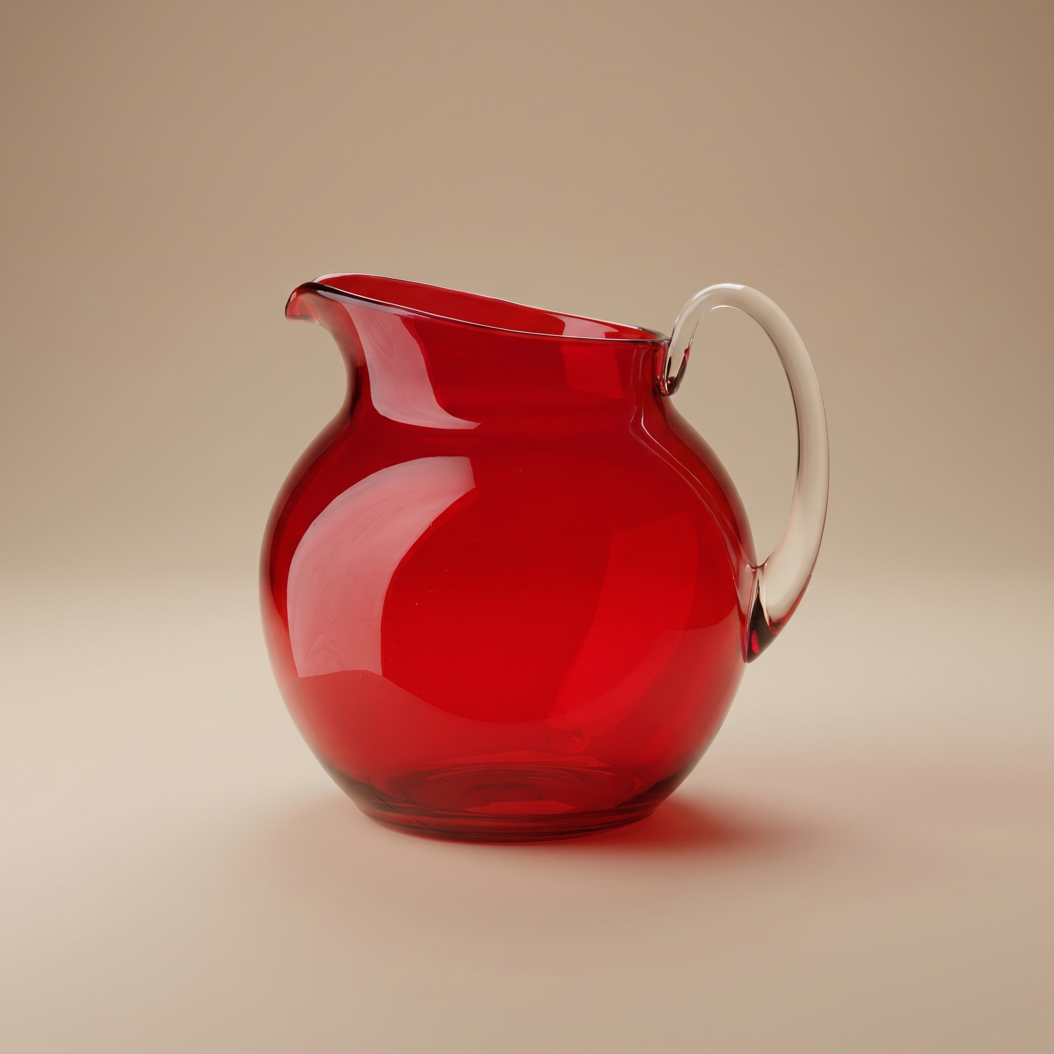 JARRA PALLA RED