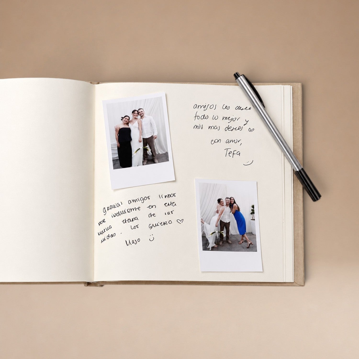 Guest Book