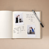 Guest Book