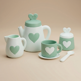 TEA SET MINT