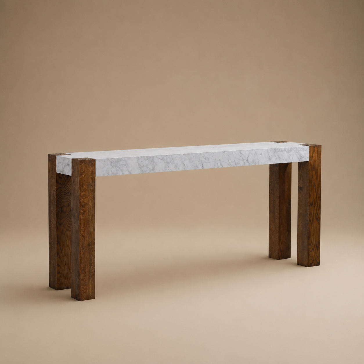 CONSOLE JUNCTION