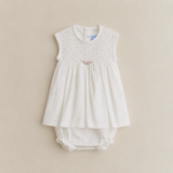 JESUSITO LUXURY CAMILA SMOCK