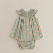 JESUSITO SMOCK POSITANO
