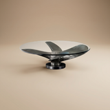 COFFEE TABLE JUNK PROPELLER