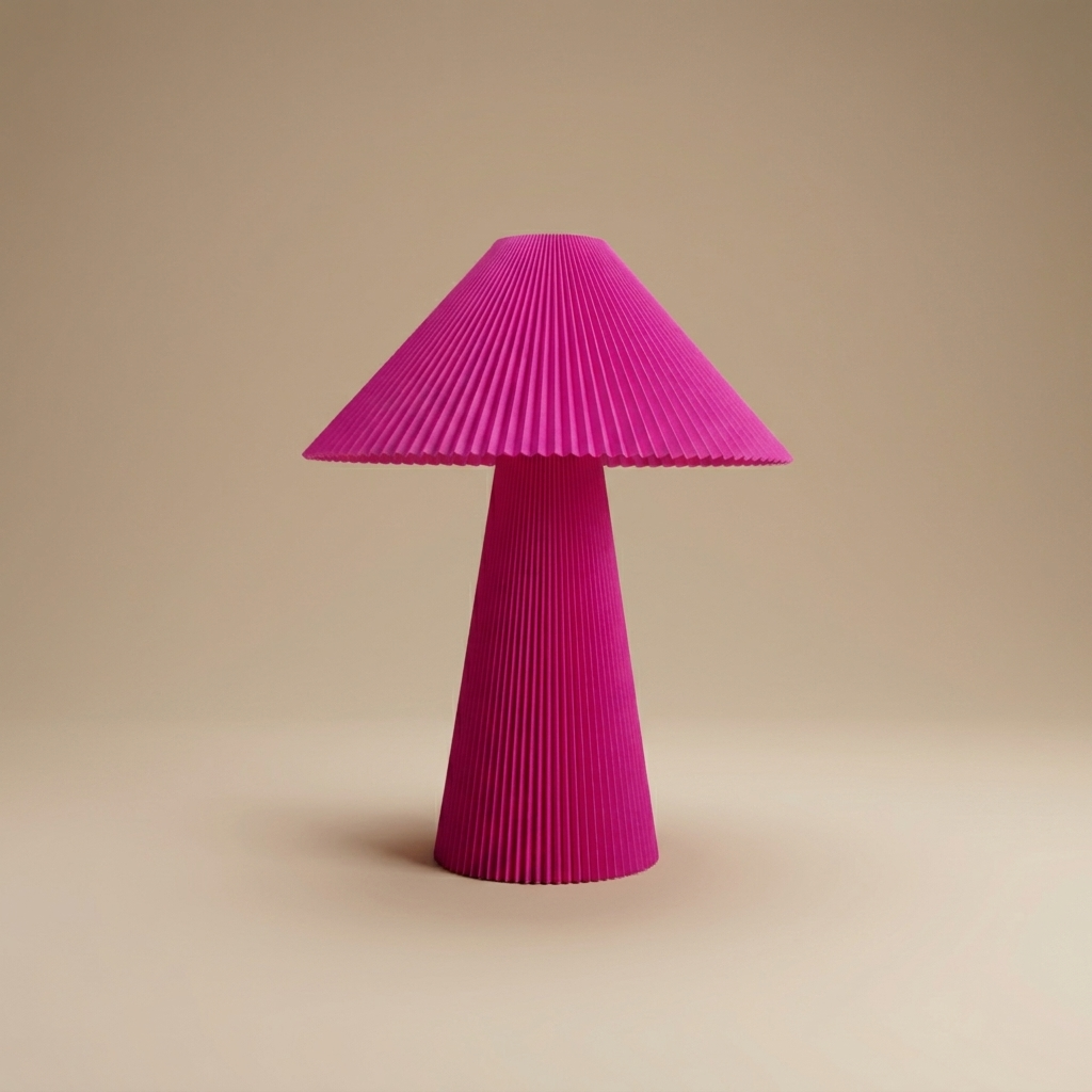 Kavia Lamp