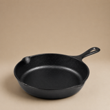 SARTÉN HIERRO FUNDIDO 9PULGADAS/23CM