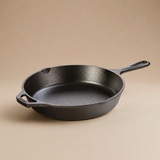 SARTÉN HIERRO FUNDIDO 10.25PULGADAS/26CM