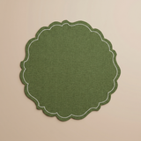 LA GALLINA MATTA – VICTORIA SMOOTH – GREEN WHITE